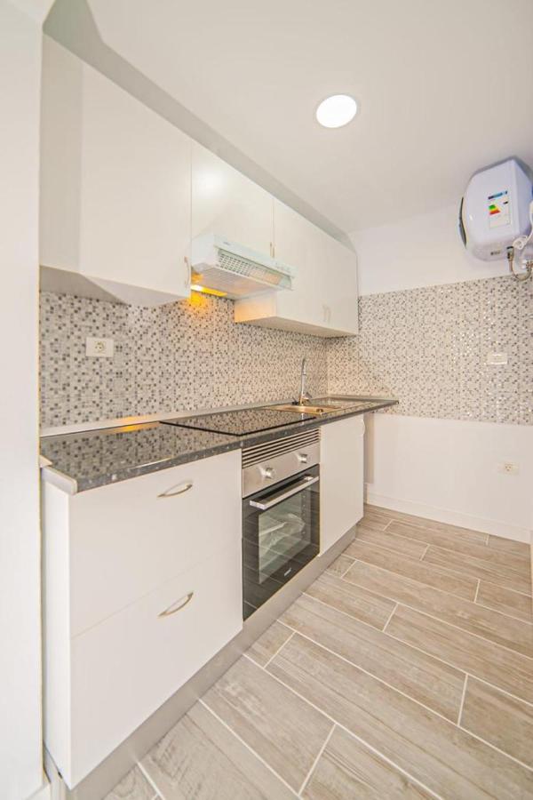 Beach House Tajao La Jaca Dış mekan fotoğraf