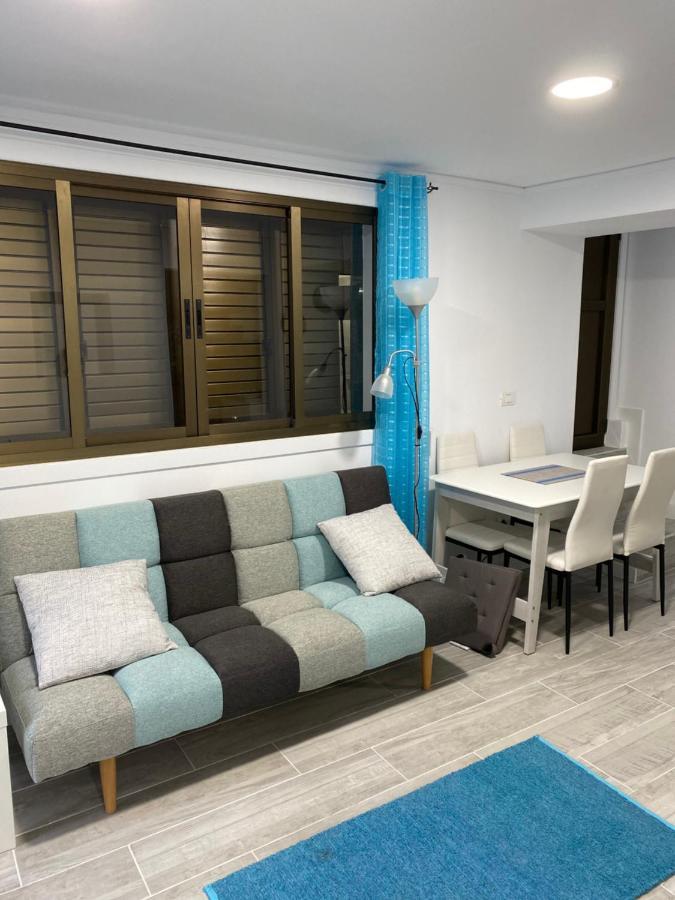 Beach House Tajao La Jaca Dış mekan fotoğraf